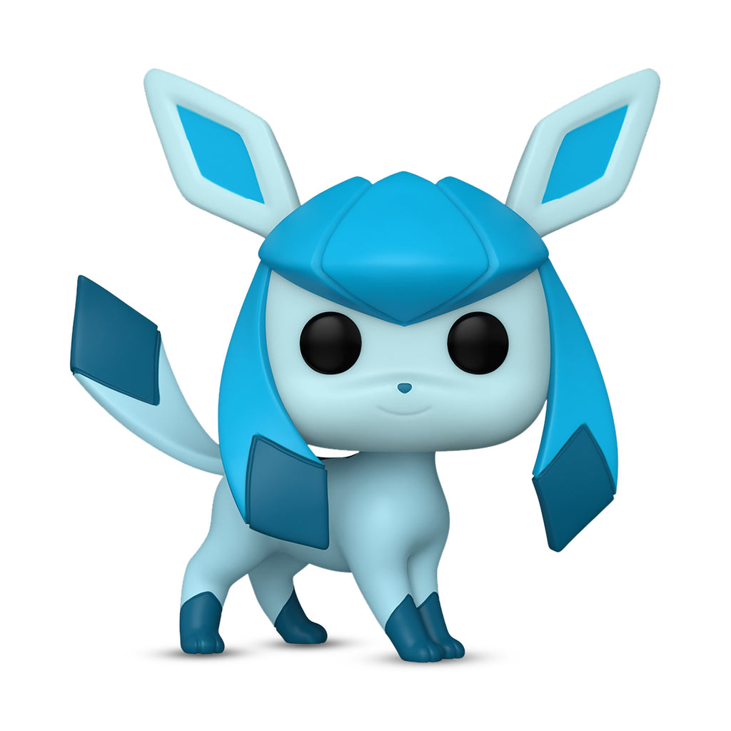 Image produit Pokemon - Givrali Figurine Funko Pop