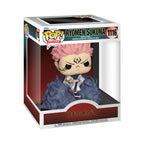 Image produit Jujutsu Kaisen - Figurine Funko Pop Deluxe Sukuna