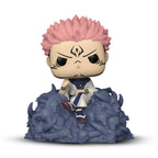 Image produit Jujutsu Kaisen - Figurine Funko Pop Deluxe Sukuna