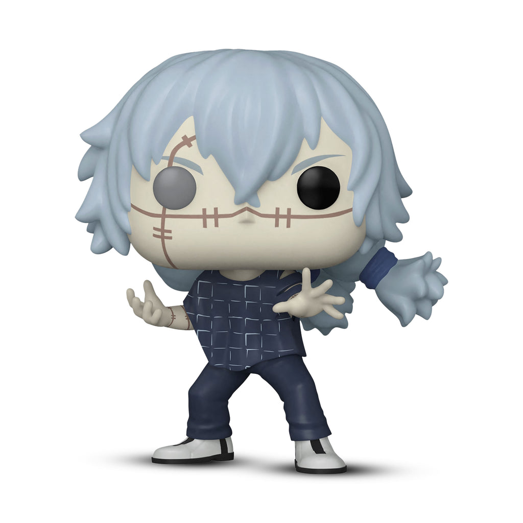 Image produit Jujutsu Kaisen - Figurine Funko Pop Mahito