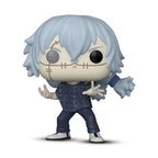 Image produit Jujutsu Kaisen - Figurine Funko Pop Mahito