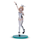 Image produit Un couple de coucous - Figurine Sachi Umino