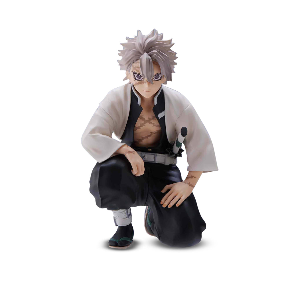Image produit Demon Slayer - Sanemi Shinazugawa (Réunion Hashira) Figure