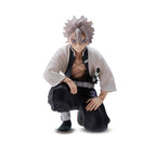 Image produit Demon Slayer - Sanemi Shinazugawa (Réunion Hashira) Figure
