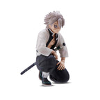 Image produit Demon Slayer - Sanemi Shinazugawa (Réunion Hashira) Figure