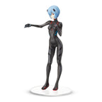 Image produit Evangelion - Figurine Rei Ayanami Hand Over