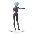 Image produit Evangelion - Figurine Rei Ayanami Hand Over
