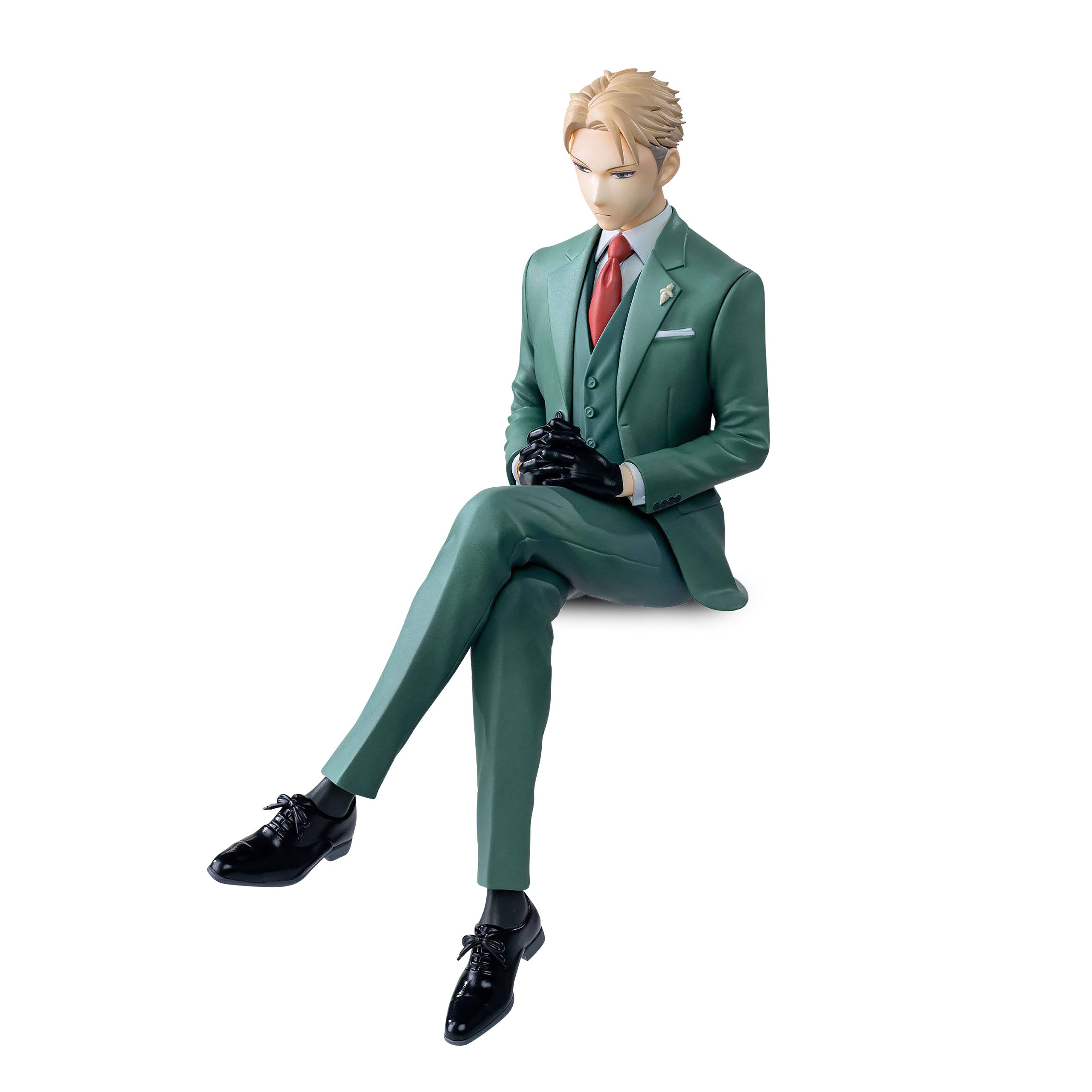 Image produit Spy x Family - Figurine Loid Forger