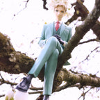 Image produit Spy x Family - Figurine Loid Forger