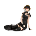 Image produit Spy x Family - Figurine Yor Forger assise