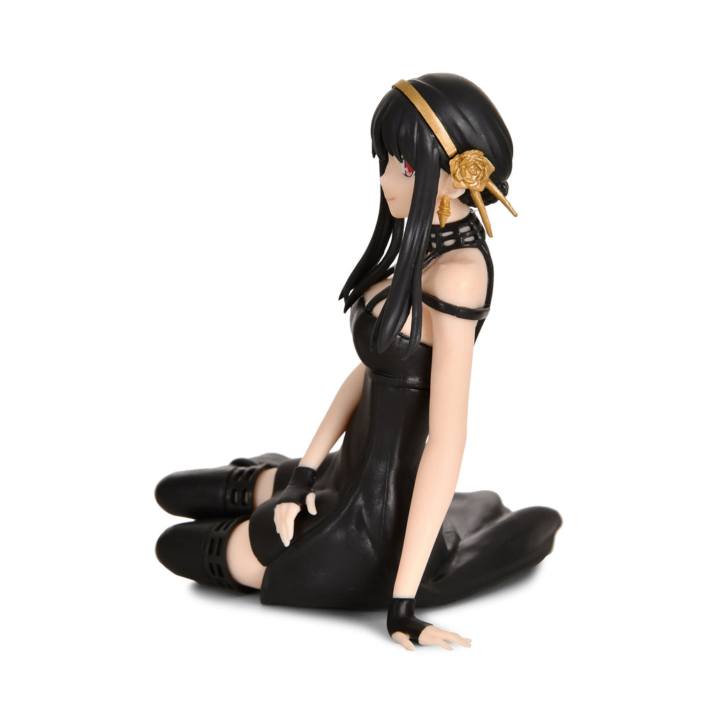 Image produit Spy x Family - Figurine Yor Forger assise