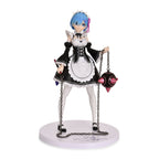 Image produit Re:Zero - Figurine Rem 22 cm