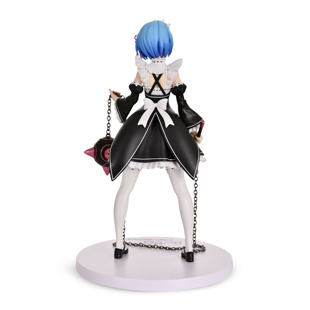 Image produit Re:Zero - Figurine Rem 22 cm