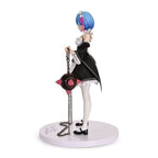 Image produit Re:Zero - Figurine Rem 22 cm