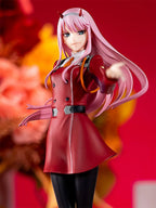 Image produit Darling in the Franxx - Figurine Zero Two 17 cm