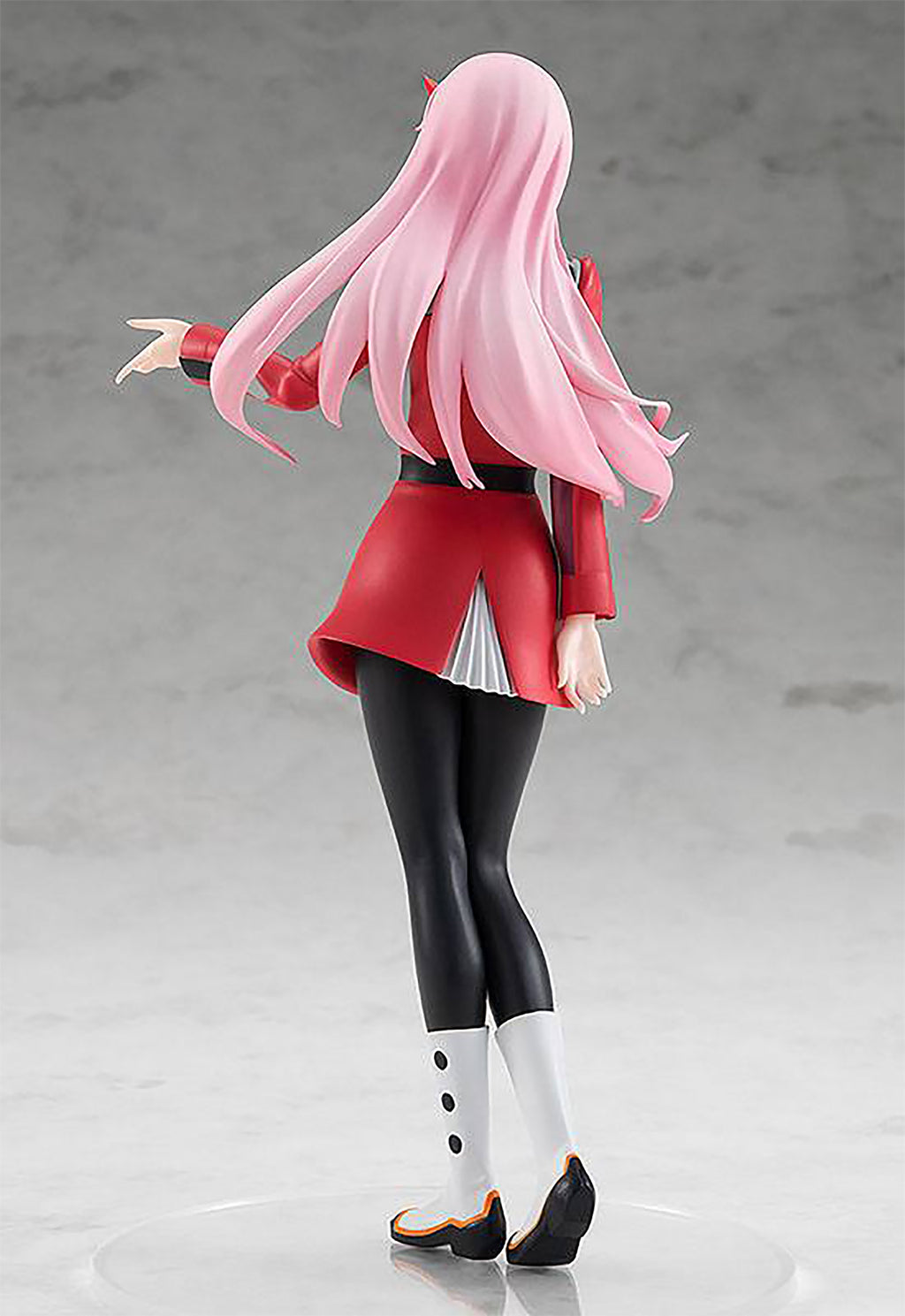 Image produit Darling in the Franxx - Figurine Zero Two 17 cm