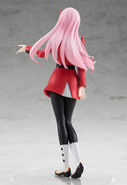 Image produit Darling in the Franxx - Figurine Zero Two 17 cm