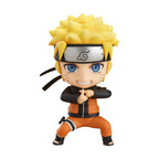 Image produit Naruto Shippuden - Naruto Uzumaki Nendoroid Action Figure