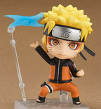 Image produit Naruto Shippuden - Naruto Uzumaki Nendoroid Action Figure