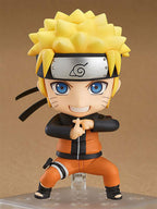 Image produit Naruto Shippuden - Naruto Uzumaki Nendoroid Action Figure