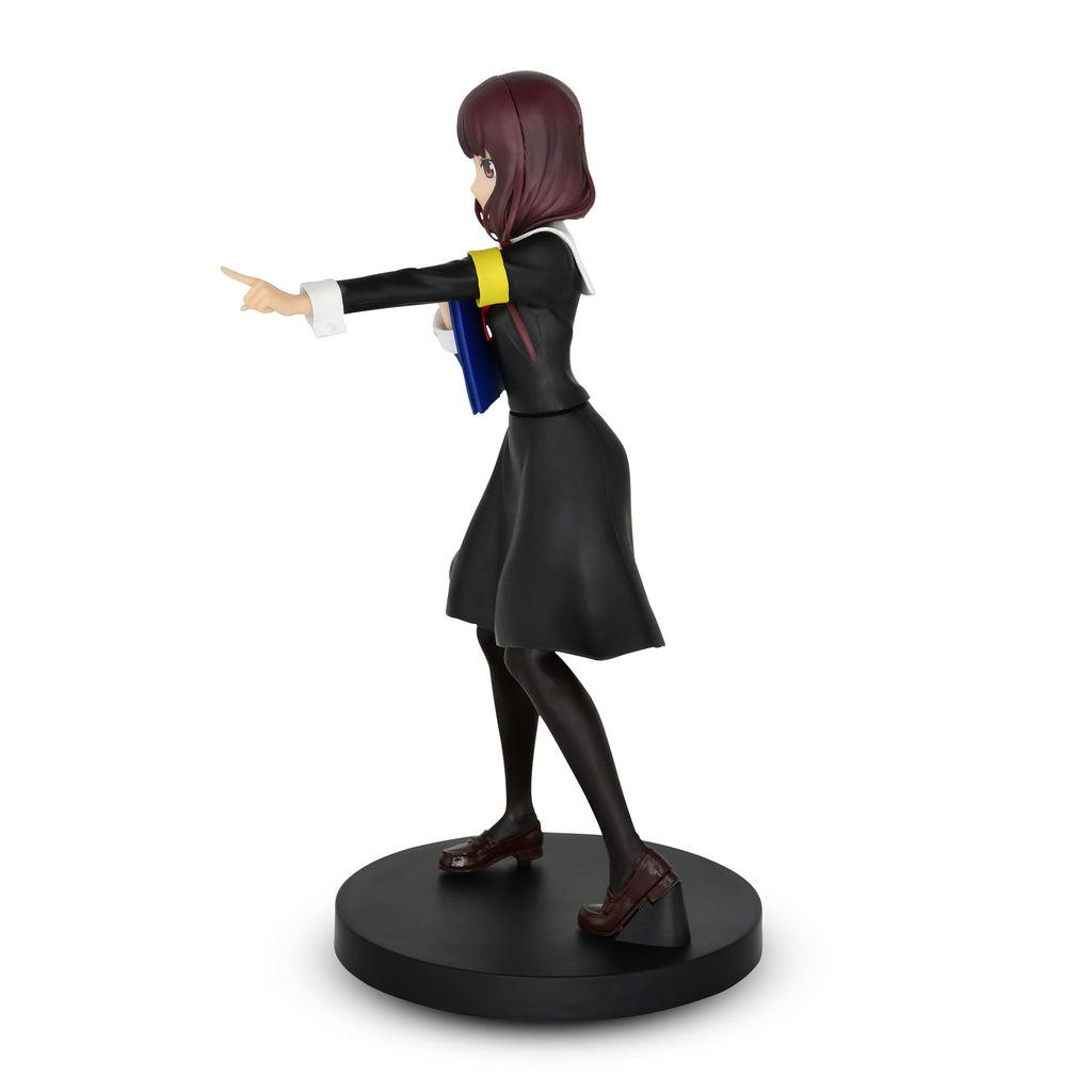 Product image Kaguya-sama Love is War - Miku Iino Figure