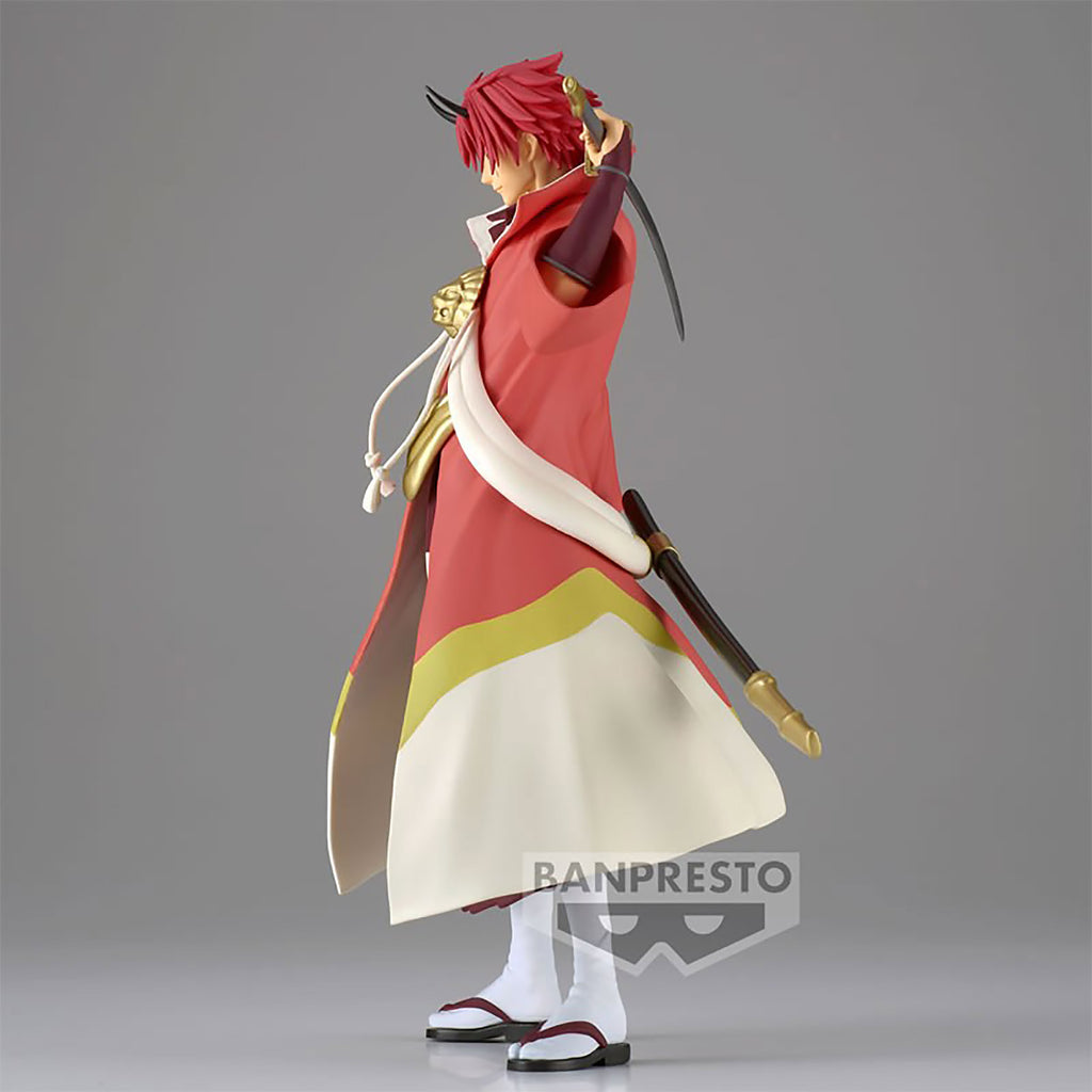Image produit TenSura - Figurine Benimaru