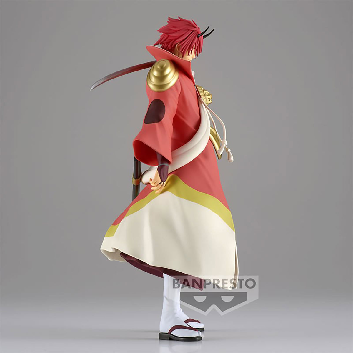Image produit TenSura - Figurine Benimaru