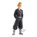 Image produit Tokyo Revengers - Figurine Tetta Kisaki