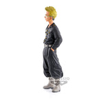 Image produit Tokyo Revengers - Figurine Tetta Kisaki