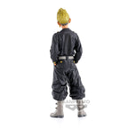 Image produit Tokyo Revengers - Figurine Tetta Kisaki