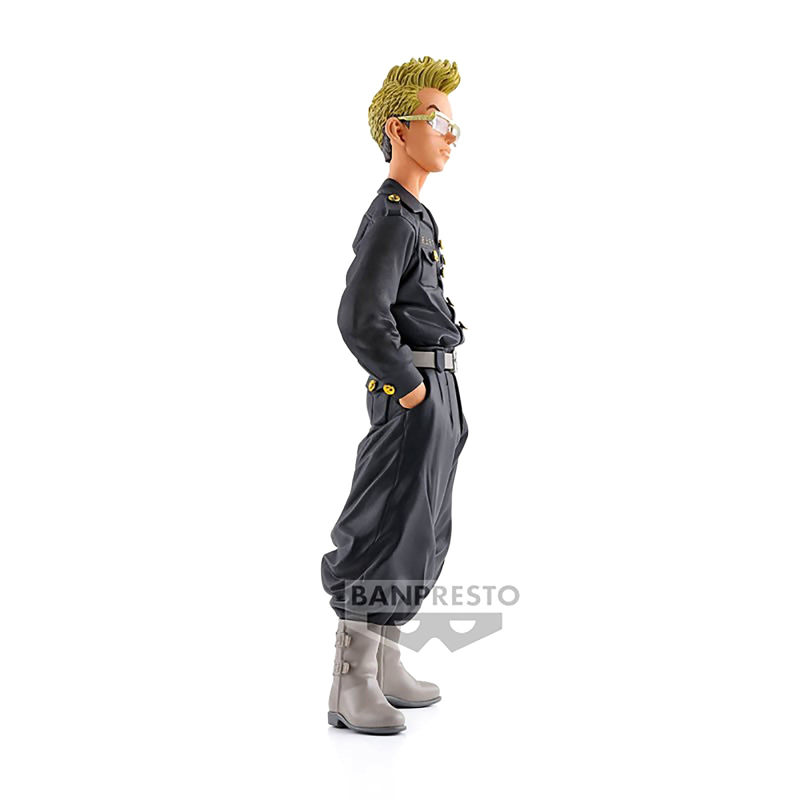 Image produit Tokyo Revengers - Figurine Tetta Kisaki