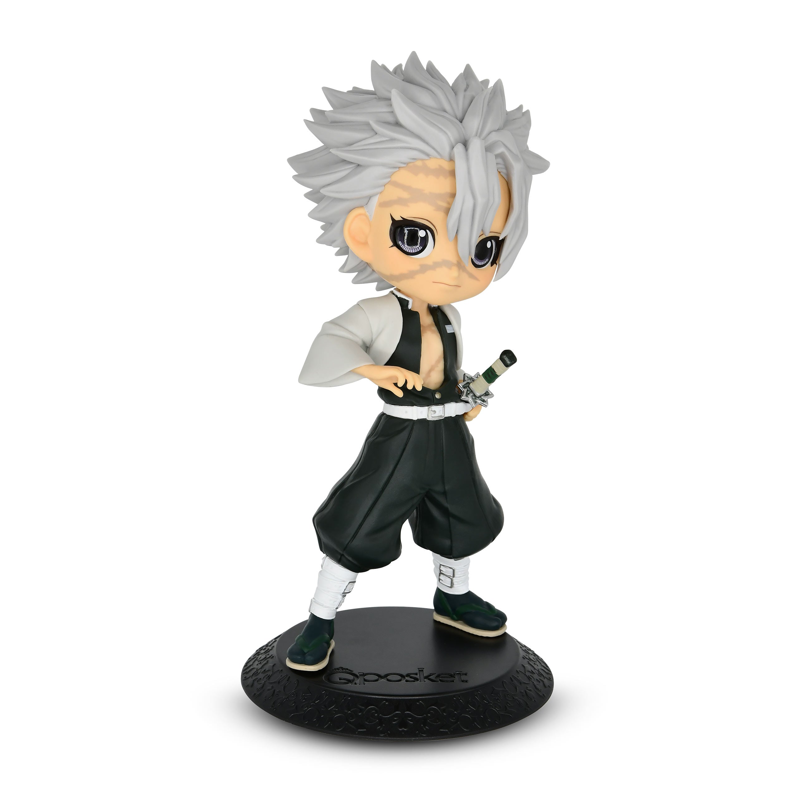 Product image Demon Slayer - Sanemi Shinazugawa Q Posket Figure Version A