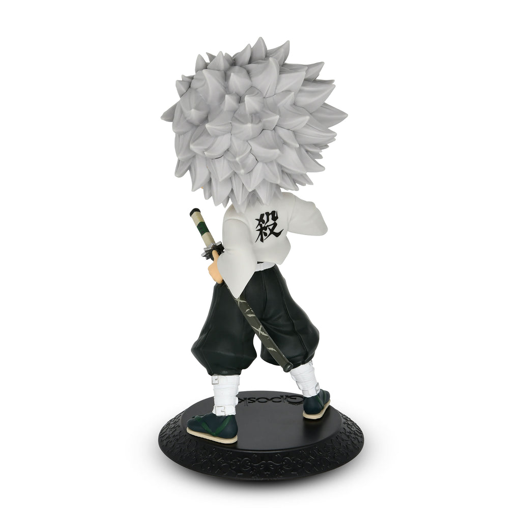 Product image Demon Slayer - Sanemi Shinazugawa Q Posket Figure Version A
