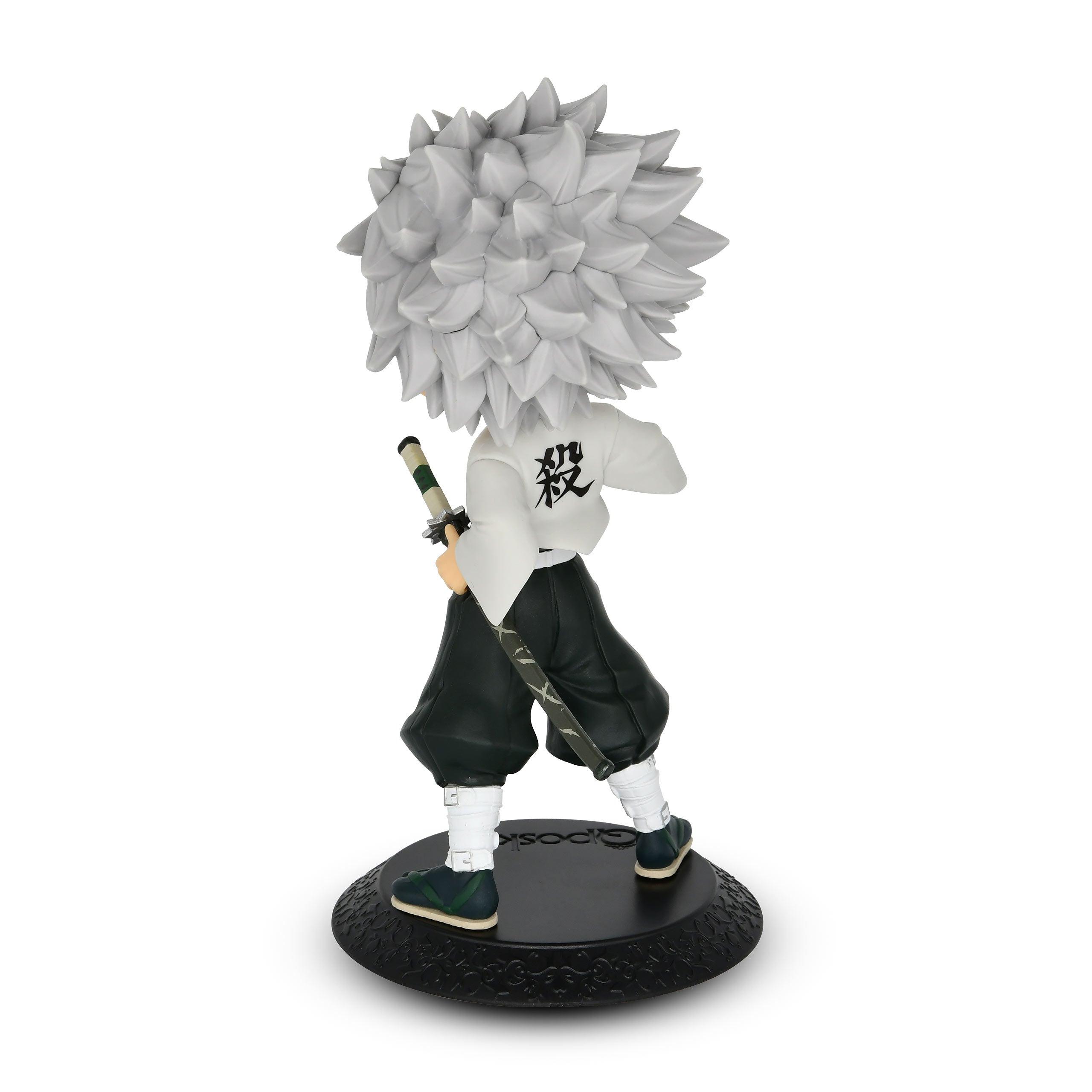 Product image Demon Slayer - Sanemi Shinazugawa Q Posket Figure Version A