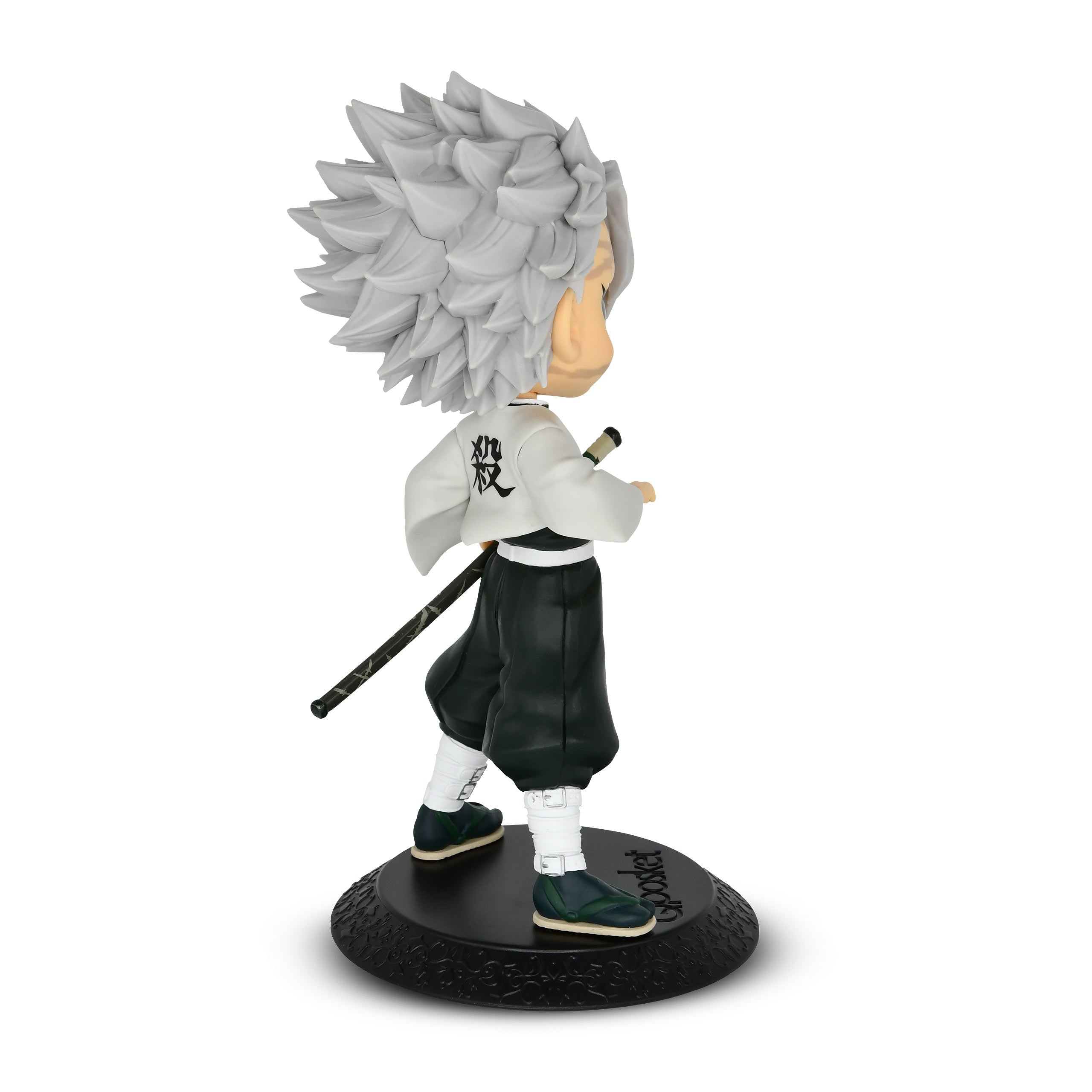 Product image Demon Slayer - Sanemi Shinazugawa Q Posket Figure Version A
