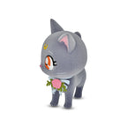 Image produit Pretty Guardian Sailor Moon Fluffy Puffy - Luna Figurine Version A