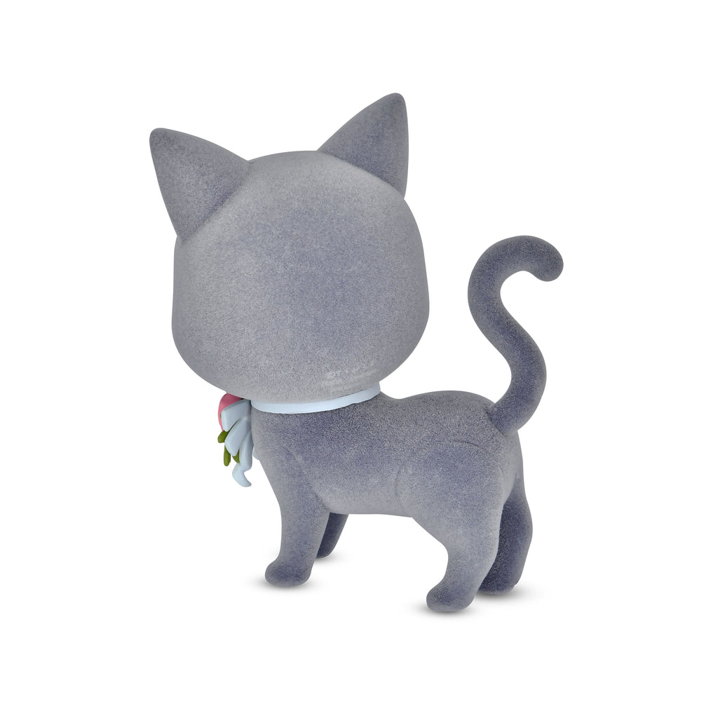 Image produit Pretty Guardian Sailor Moon Fluffy Puffy - Luna Figurine Version A