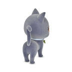 Image produit Pretty Guardian Sailor Moon Fluffy Puffy - Luna Figurine Version A