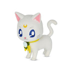 Image produit Pretty Guardian Sailor Moon Fluffy Puffy - Figurine Artemis Version B