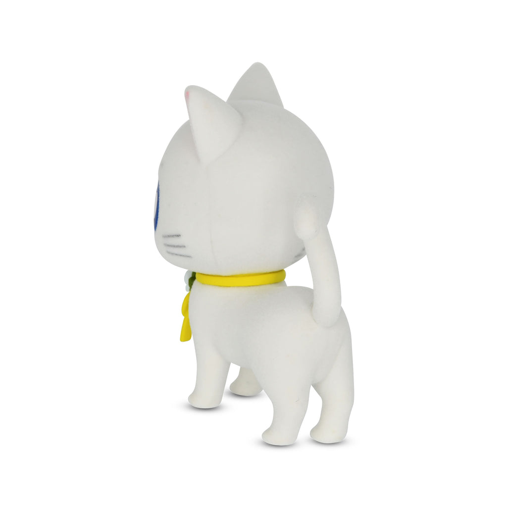 Image produit Pretty Guardian Sailor Moon Fluffy Puffy - Figurine Artemis Version B