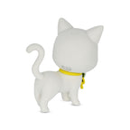 Image produit Pretty Guardian Sailor Moon Fluffy Puffy - Figurine Artemis Version B