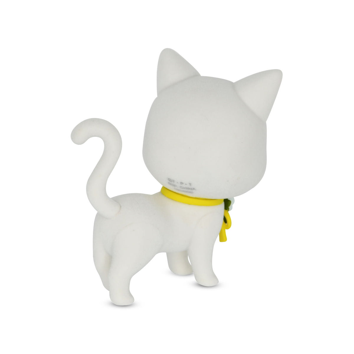 Image produit Pretty Guardian Sailor Moon Fluffy Puffy - Figurine Artemis Version B