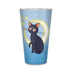 Image produit Sailor Moon - Verre Luna & Artemis