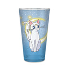Image produit Sailor Moon - Verre Luna & Artemis