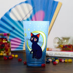 Image produit Sailor Moon - Verre Luna & Artemis