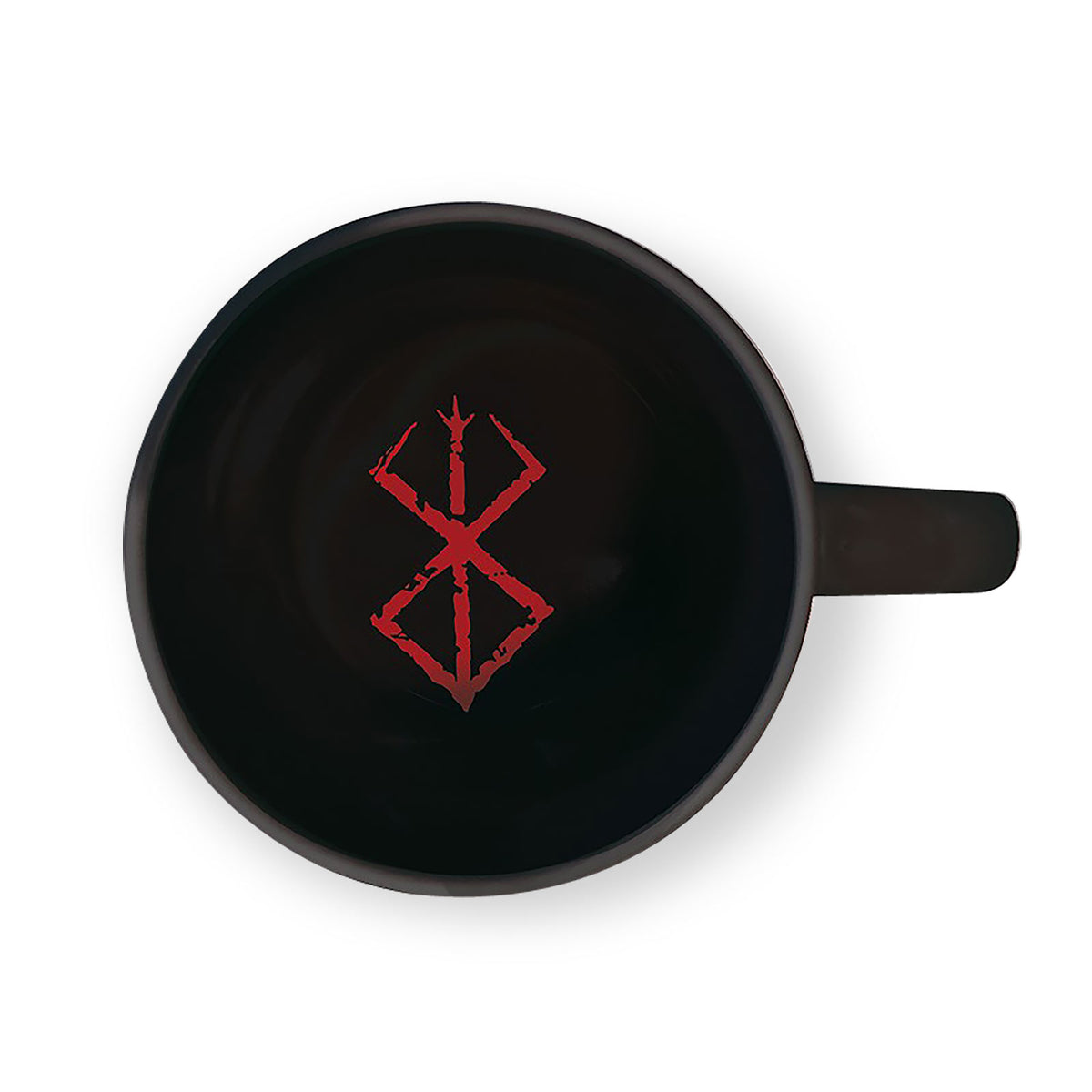 Product image Berserk - Guts & Griffith Mug
