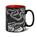 Image produit Junji Ito - Ancêtre Honoré Tasse à Effet Thermique