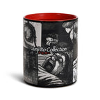 Image produit Junji Ito - Ancêtre Honoré Tasse à Effet Thermique
