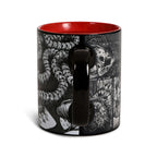 Image produit Junji Ito - Ancêtre Honoré Tasse à Effet Thermique
