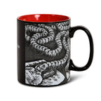 Image produit Junji Ito - Ancêtre Honoré Tasse à Effet Thermique